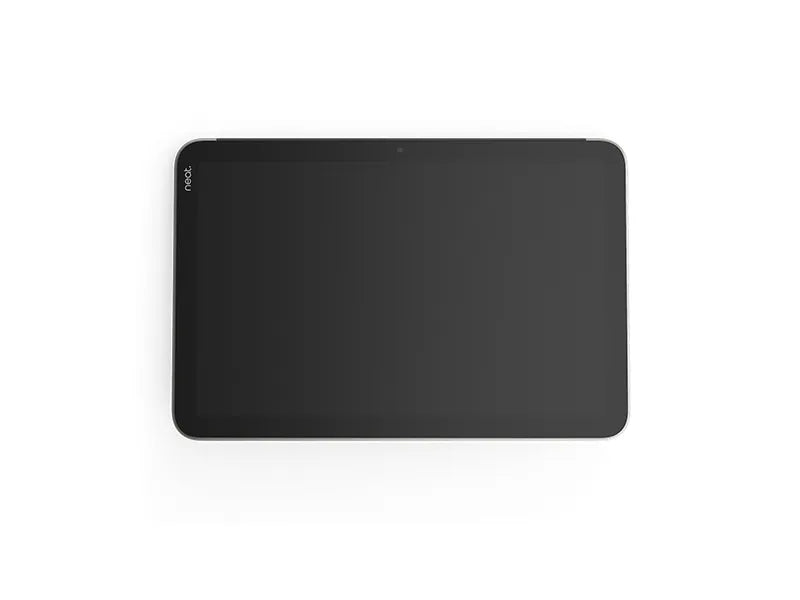Neat Pad Pro 10-Inch Touch Controller for Rooms