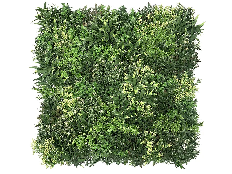 Vistafolia® Essence Artificial Green Wall Panels