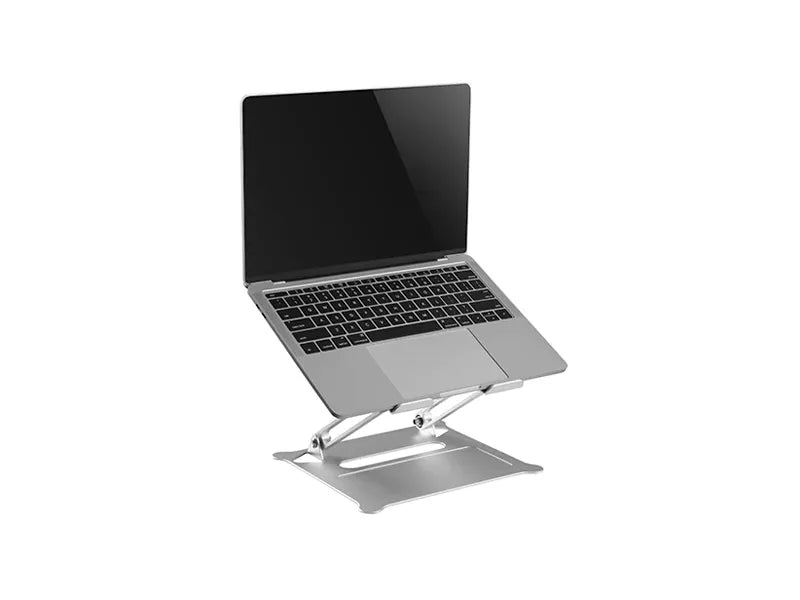 Aluminium Laptop Riser Stand