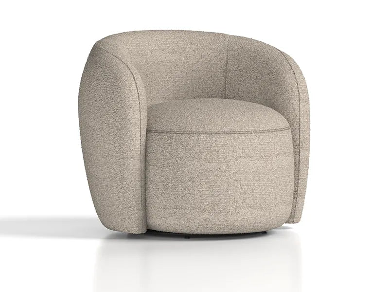 Phoebe Swivel Accent Chair