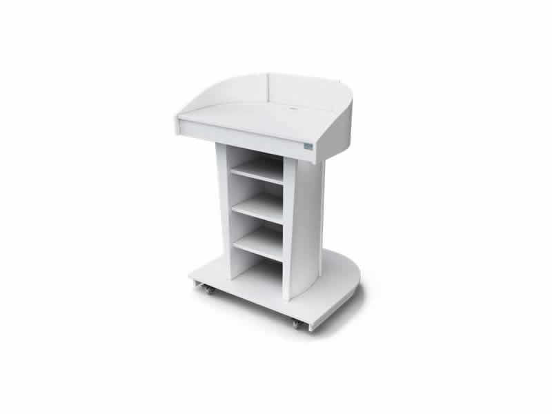 Premier Pedestal Lectern