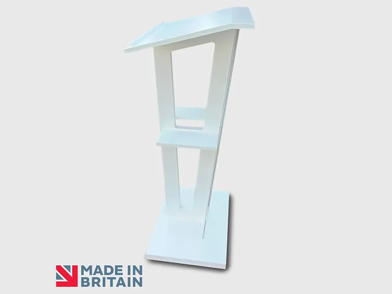 Presentation Lectern 01