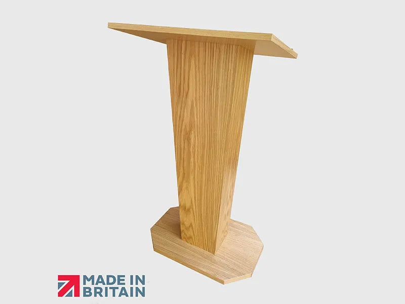 Presentation Lectern 03