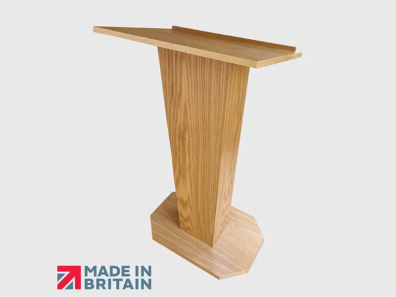 Presentation Lectern 03