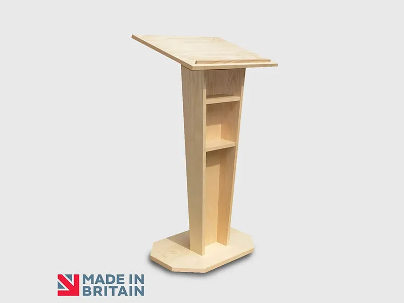 Presentation Lectern 03