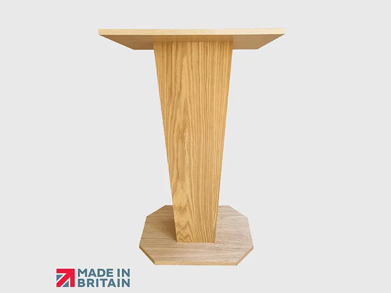 Presentation Lectern 03