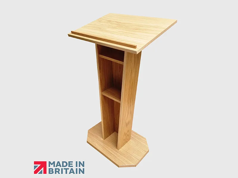 Presentation Lectern 03