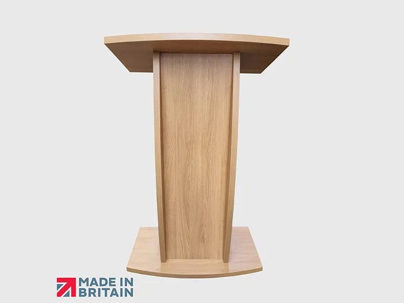 Presentation Lectern 04