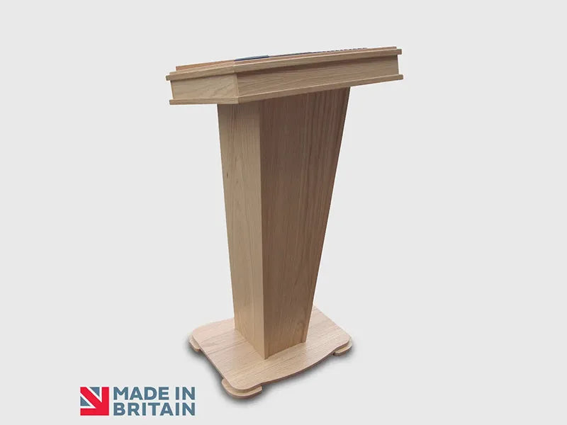 Presentation Lectern 06