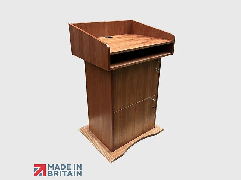 Presentation Lectern 11