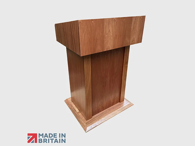 Presentation Lectern 11