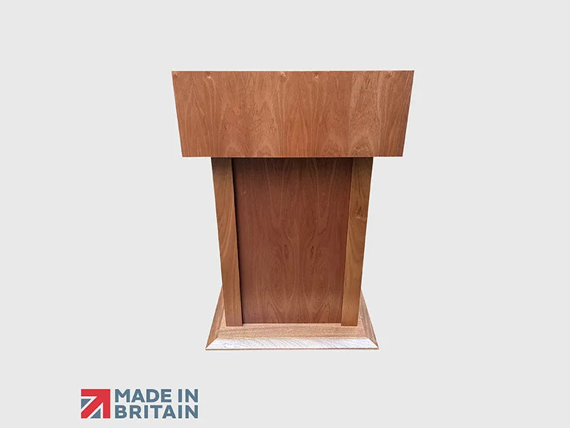 Presentation Lectern 11