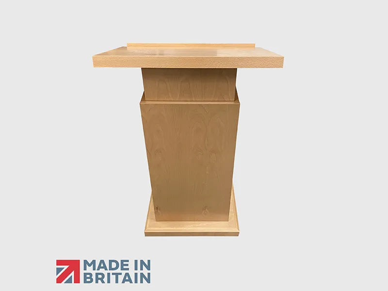 Presentation Lectern 13