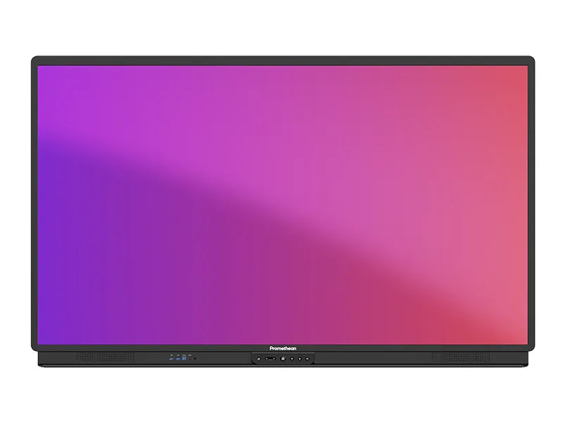 Promethean ActivPanel 9 4K Interactive Display (65"-86")