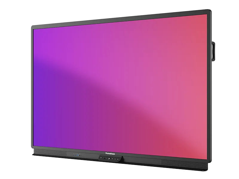 Promethean ActivPanel 9 4K Interactive Display (65"-86")