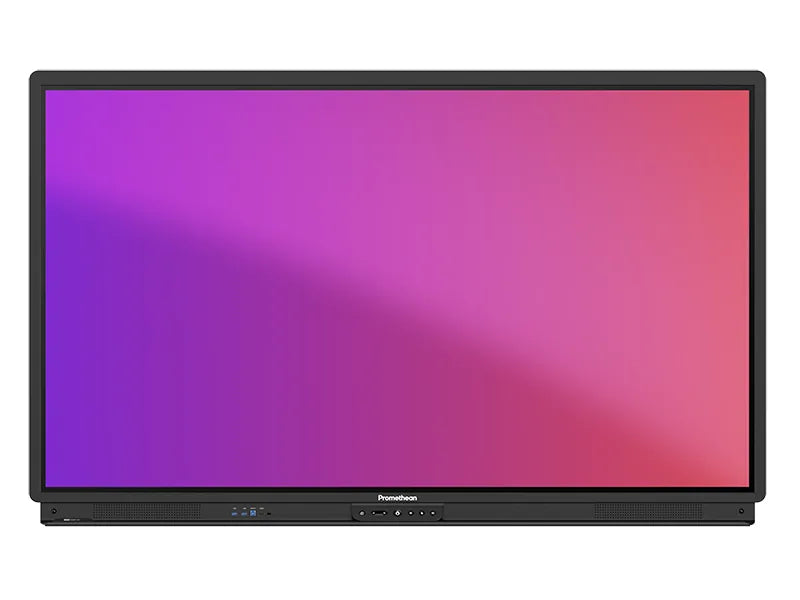 Promethean ActivPanel 9 Premium 4K Interactive Display (65"-86")