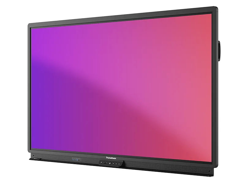 Promethean ActivPanel 9 Premium 4K Interactive Display (65"-86")