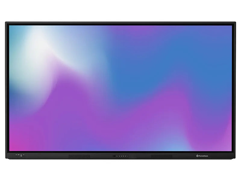 Promethean ActivPanel LX 4K Interactive Display (65"-86")