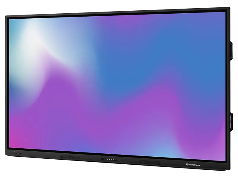 Promethean ActivPanel LX 4K Interactive Display (65"-86")