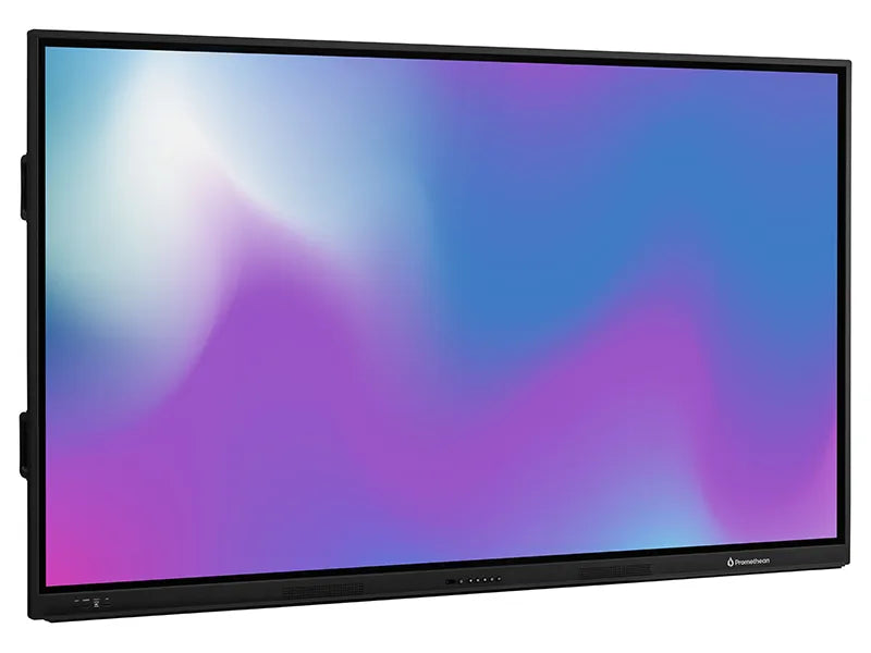 Promethean ActivPanel LX 4K Interactive Display (65"-86")