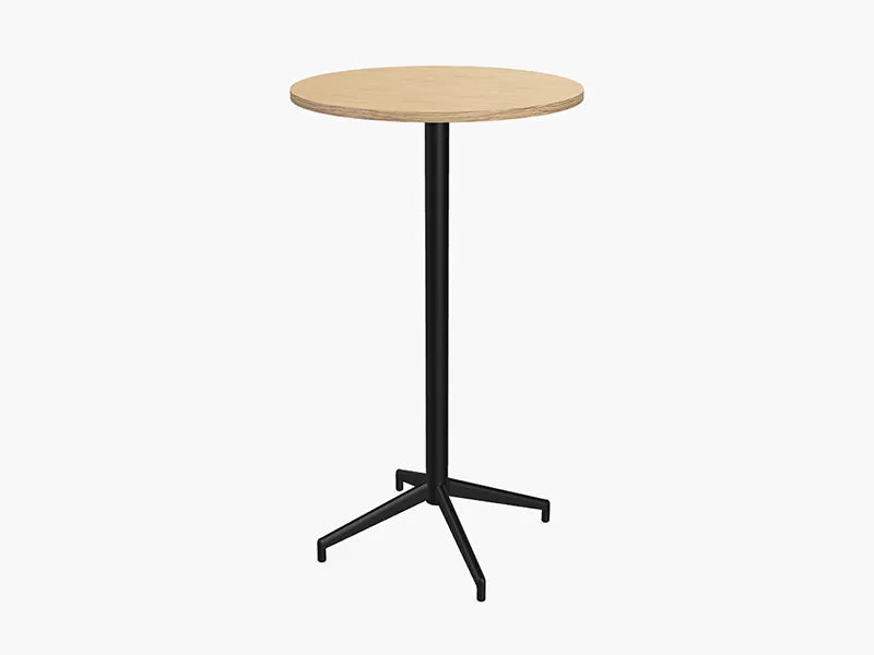 ØRN Quatro Poseur Table