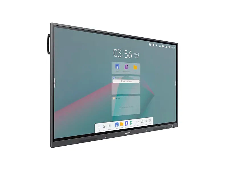 Samsung WAC Series Interactive E-board (65"-86")