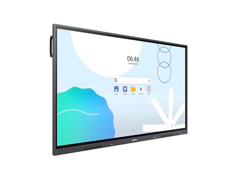 Samsung WAD Series Interactive E-board (65"-86")