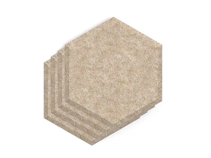 Sch! Acoustic Wall Tiles