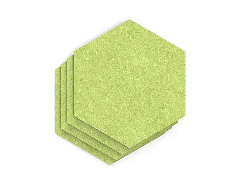 Sch! Acoustic Wall Tiles