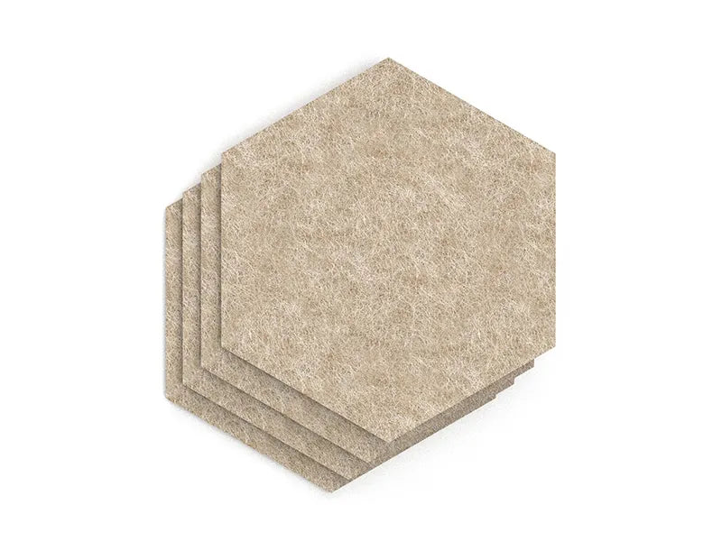 Sch! Acoustic Wall Tiles