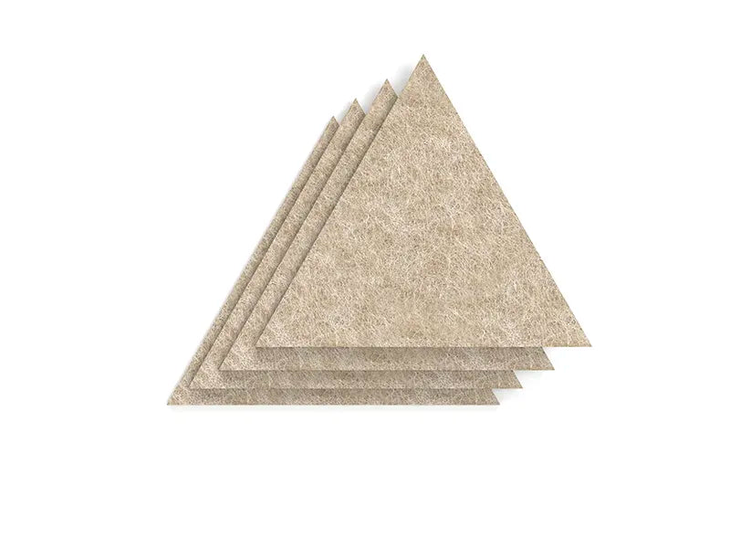 Sch! Acoustic Wall Tiles