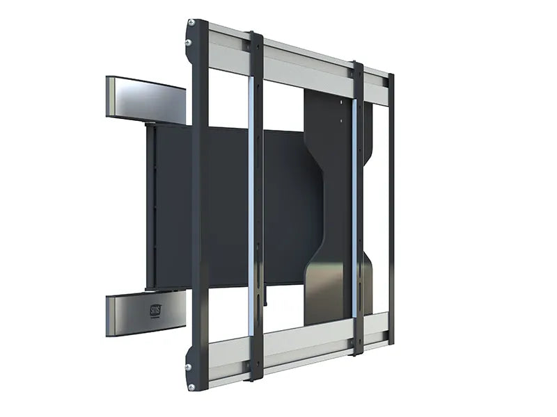 SMS Slim Swing Wall Bracket