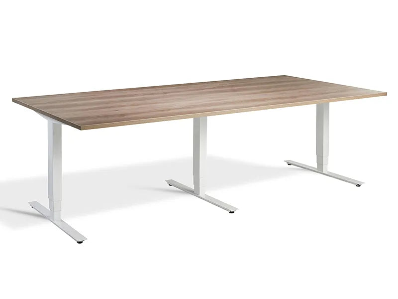 Lavoro Team Standing Meeting Table