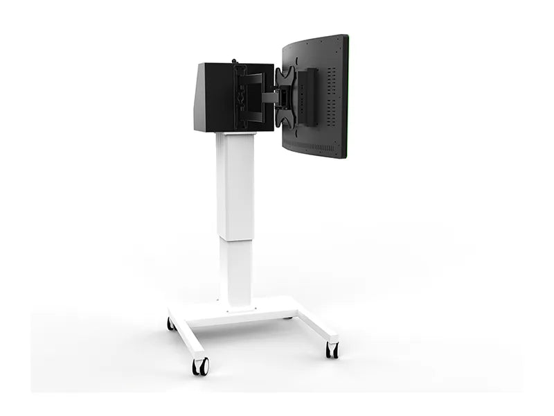 Touch Screen Company Up & Over 27" Portable Interactive Display