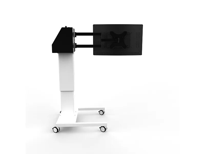 Touch Screen Company Up & Over 27" Portable Interactive Display