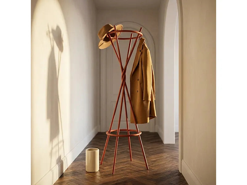 ØRN Twyst Coat Stand
