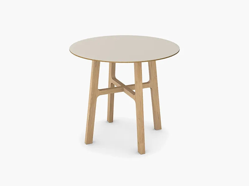 ØRN Verge Meeting Table