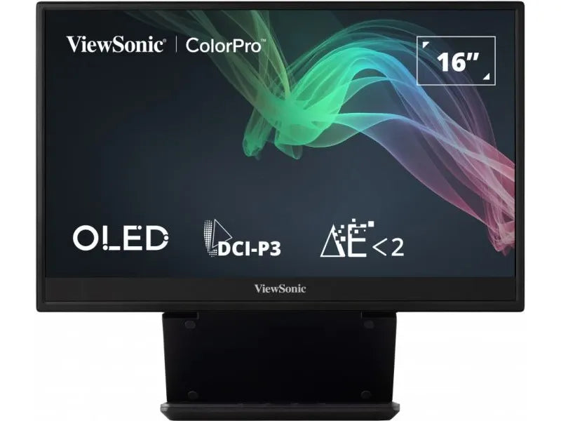 ViewSonic VP16-OLED 15.6" Portable Monitor