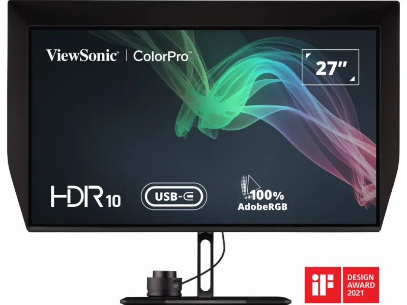 ViewSonic VP2786-4K 27" UHD Monitor