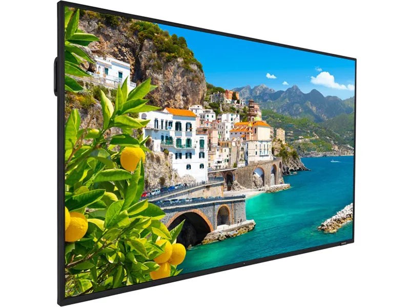 Vestel DA Series 4K UHD Android Interactive Display (75"-86")