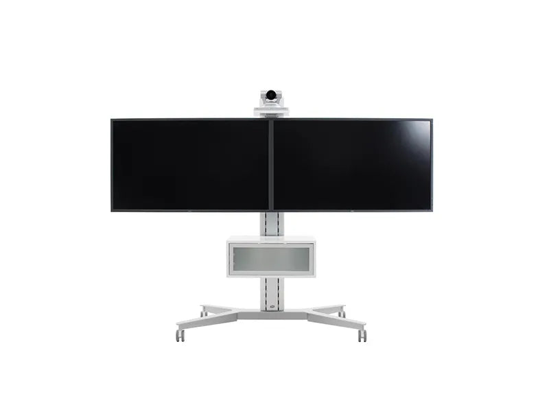 SMS X FH Video Conference Trolley