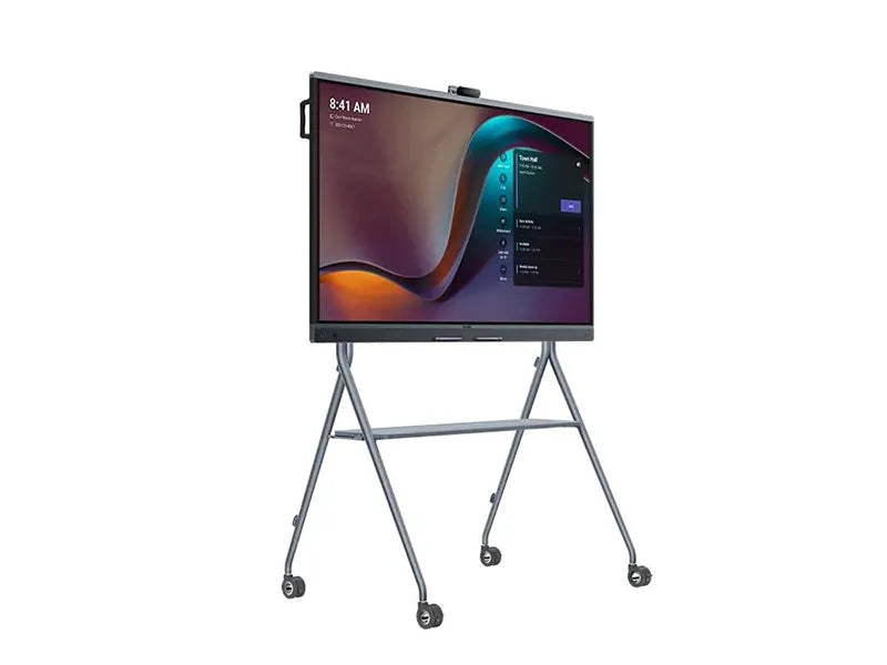 Yealink MeetingBoard Pro Microsoft Teams Rooms AIO Interactive Display (65"-86")